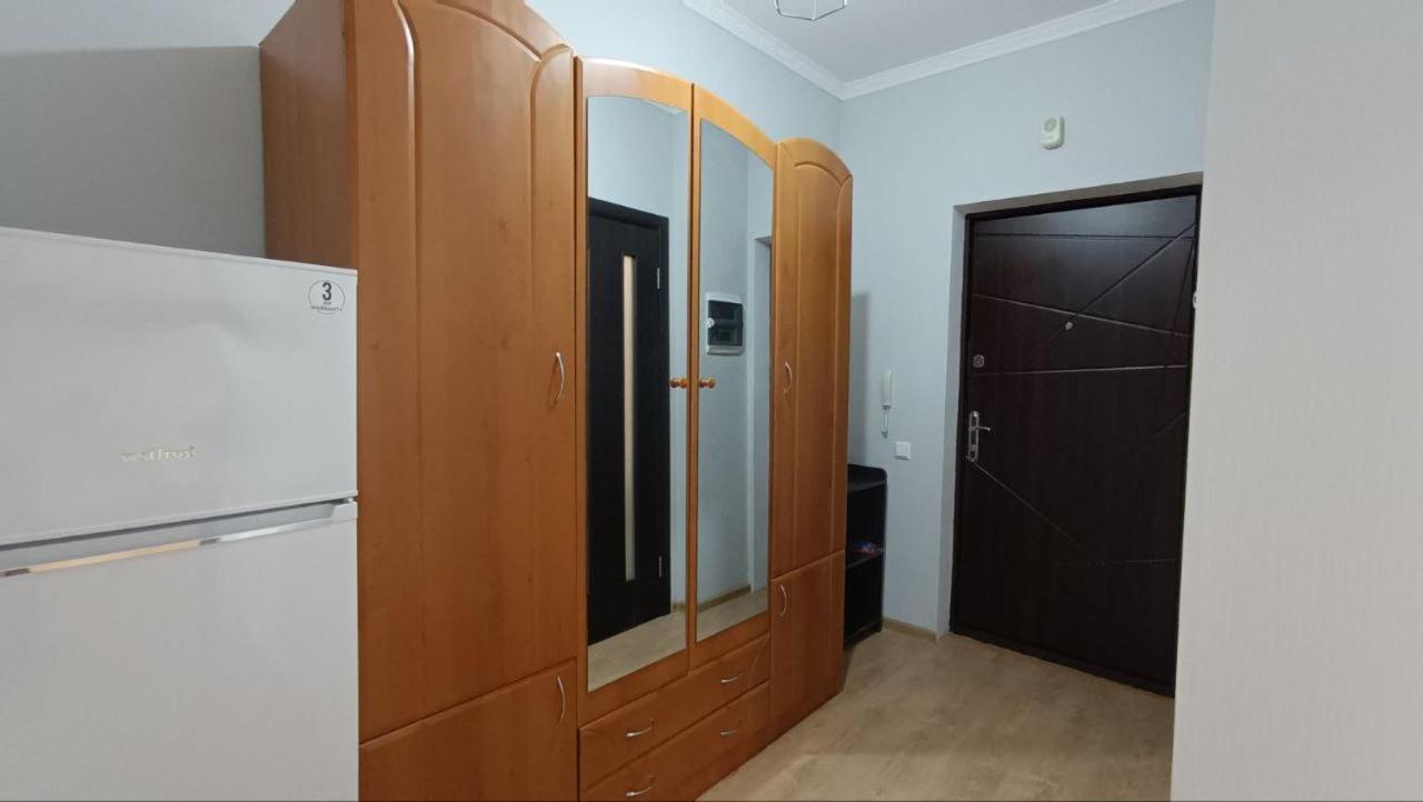 Зручна Квартира В Жк Комфорт Таун Kyiv Exterior photo